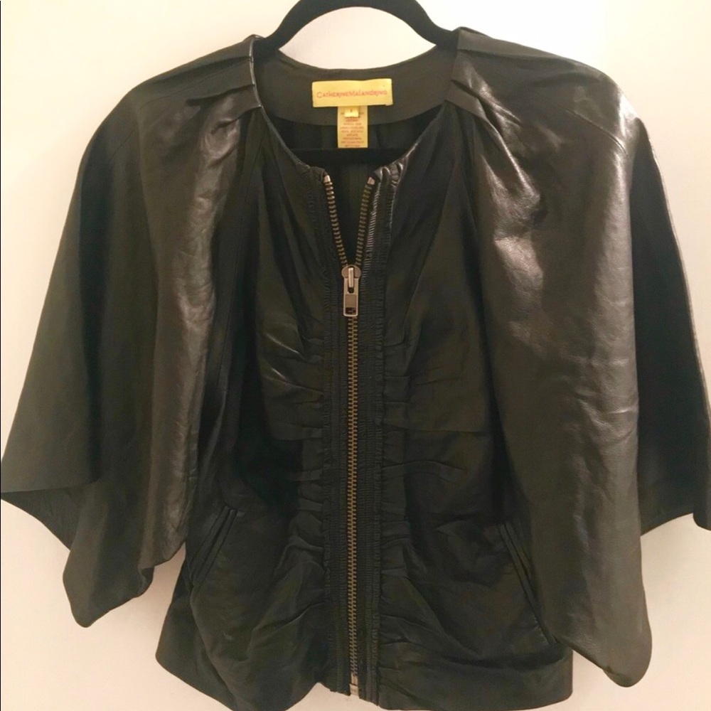 🥂Leather-licious🥂